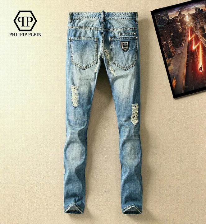 PP long jeans men 28-40-182